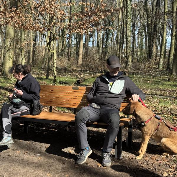 Social Walk in Remscheid