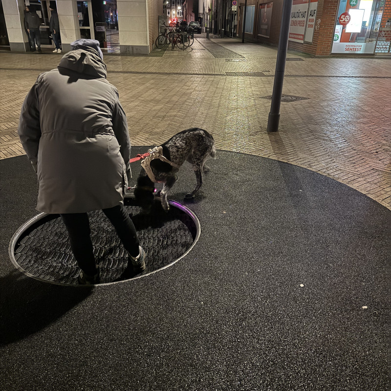 Alltagskurs in Dorsten