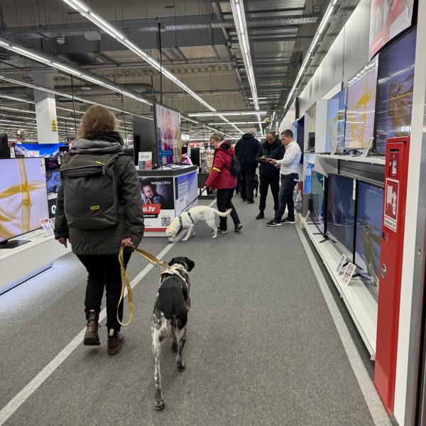 Alltagskurs in Remscheid