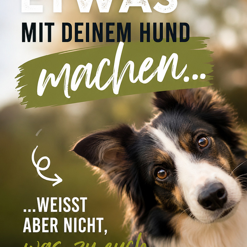 Finde euer Ding - Der Beschäftigungs-Vormittag zum Ausprobieren