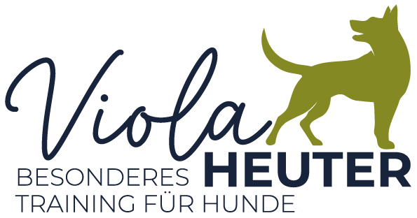 Viola Heuter Hundetraining