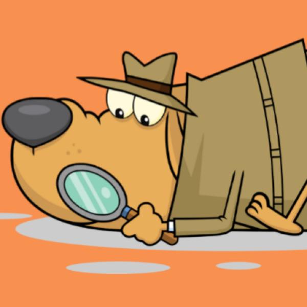 Spürnasen auf Spur – die Krimitour für Hund und Mensch