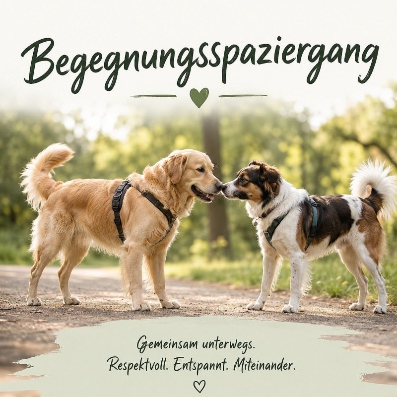 Begegnungsspaziergang