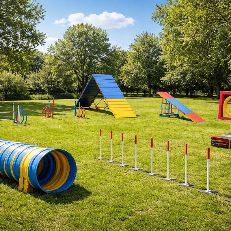 Agility